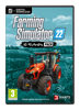 Fotografija izdelka Farming Simulator 22 - Kubota Expansion Pack (PC)