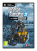 Fotografija izdelka Farming Simulator 22 - Platinum Expansion (PC)