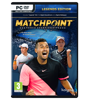 Fotografija izdelka Matchpoint: Tennis Championships - Legends Edition (PC)