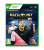 Fotografija izdelka Matchpoint: Tennis Championships - Legends Edition (Xbox Series X & Xbox One)