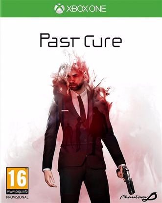 Fotografija izdelka Past Cure (Xbox One)