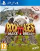 Fotografija izdelka Rock of Ages 3: Make & Break (PS4)