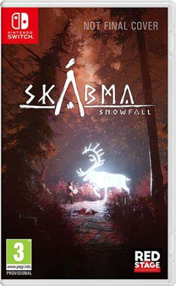 Fotografija izdelka Skabma: Snowfall (Nintendo Switch)