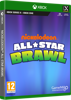 Fotografija izdelka Nickelodeon All-Star Brawl (Xbox One & Xbox Series X)