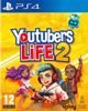 Fotografija izdelka Youtubers Life 2 (Playstation 4)