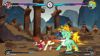 Fotografija izdelka Them's Fightin' Herds - Deluxe Edition (Xbox Series X & Xbox One)