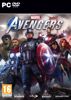 Fotografija izdelka Marvel’s Avengers (PC)