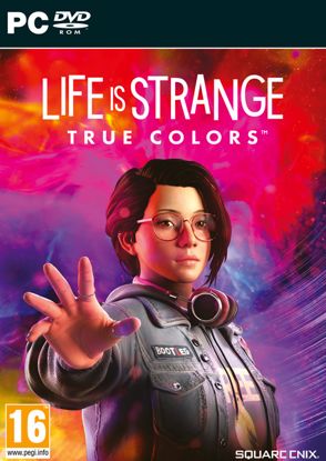 Fotografija izdelka Life is Strange: True Colors (PC)
