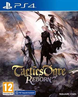 Fotografija izdelka Tactics Ogre: Reborn (Playstation 4)