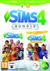 Fotografija izdelka The Sims 4 Plus Island Living Bundle (PC)