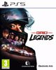 Fotografija izdelka GRID Legends (Playstation 5)