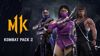 Fotografija izdelka Mortal Kombat 11 Ultimate (Xbox One & Xbox Series X)