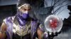 Fotografija izdelka Mortal Kombat 11 Ultimate (Xbox One & Xbox Series X)