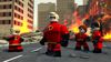 Fotografija izdelka LEGO The Incredibles (Playstation 4)