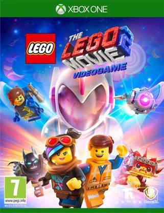 Fotografija izdelka The Lego Movie 2 Videogame (Xbox One)