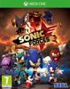 Fotografija izdelka Sonic Forces (xbox one)