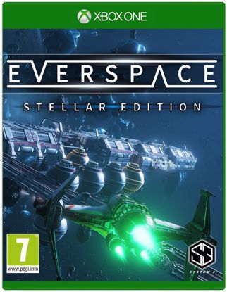 Fotografija izdelka Everspace - Stellar Edition (Xbox One)