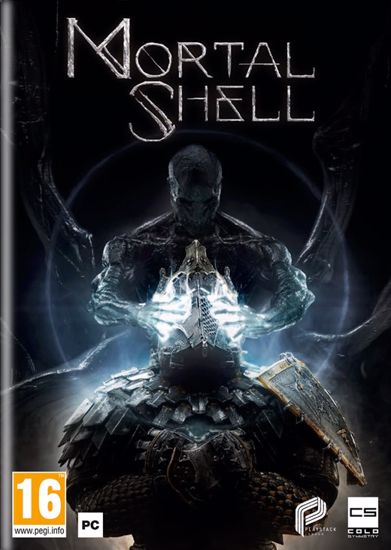 Fotografija izdelka Mortal Shell (PC)