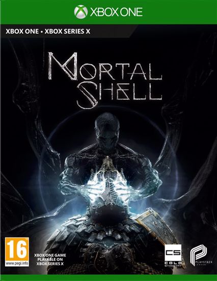 Fotografija izdelka Mortal Shell (Xbox One)