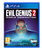 Fotografija izdelka Evil Genius 2: World Domination (PS4)