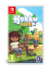 Fotografija izdelka Hokko Life (Nintendo Switch)