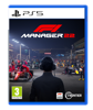 Fotografija izdelka F1® Manager 2022 (Playstation 5)