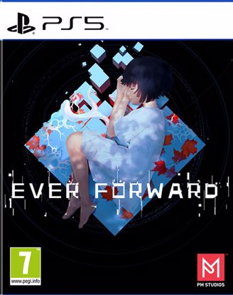 Fotografija izdelka Ever Forward (Playstation 5)