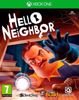 Fotografija izdelka Hello Neighbor (Xbox One)