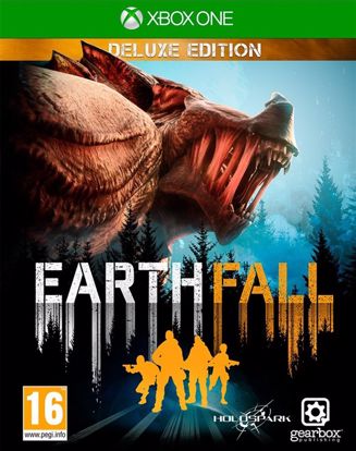 Fotografija izdelka EarthFall (Xbox One)