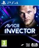 Fotografija izdelka AVICII Invector  (PS4)