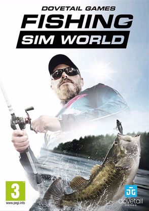 Fotografija izdelka Fishing Sim World (PC)