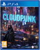 Fotografija izdelka Cloudpunk (Playstation 4)