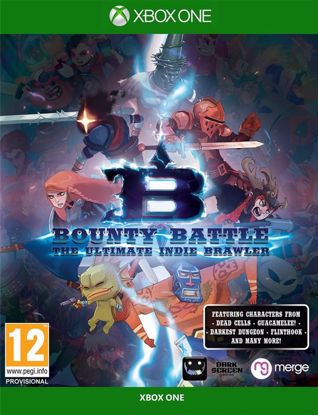 Fotografija izdelka Bounty Battle (Xbox One)