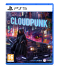 Fotografija izdelka Cloudpunk (Playstation 5)