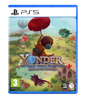 Fotografija izdelka Yonder - The Cloud Catcher Chronicles - Enhanced Edition (PS5)