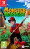 Fotografija izdelka Monster Harvest (Nintendo Switch)