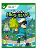 Fotografija izdelka Time on Frog Island (Xbox Series X & Xbox One)