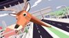 Fotografija izdelka DEEEER Simulator: Your Average Everyday Deer Game (Nintendo Switch)