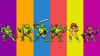Fotografija izdelka Teenage Mutant Ninja Turtles: Shredder's Revenge (PC)