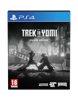 Fotografija izdelka Trek To Yomi - Deluxe Edition (Playstation 4)