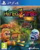 Fotografija izdelka Farmers vs Zombies (PS4)