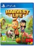 Fotografija izdelka Harvest Life (PS4)