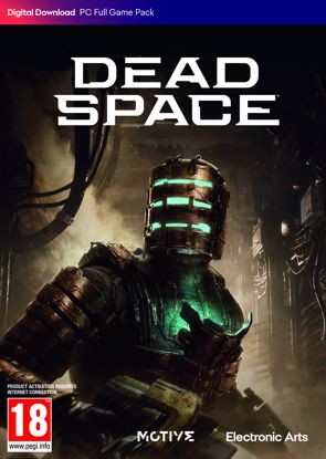 Fotografija izdelka Dead Space (PC)
