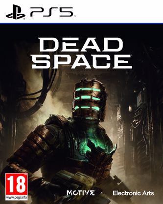 Fotografija izdelka Dead Space (Playstation 5)