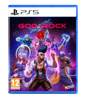 Fotografija izdelka God Of Rock (Playstation 5)