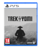 Fotografija izdelka Trek To Yomi (Playstation 5)