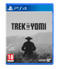 Fotografija izdelka Trek To Yomi (Playstation 4)