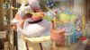 Fotografija izdelka Rabbids Invasion: The Interactive TV Show (playstation 4)