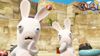 Fotografija izdelka Rabbids Invasion: The Interactive TV Show (playstation 4)