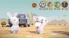 Fotografija izdelka Rabbids Invasion: The Interactive TV Show (playstation 4)